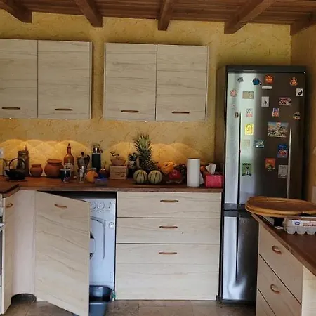 La Metairie Saint-loup - Maison En Pleine Nature Rennes-les-Bains