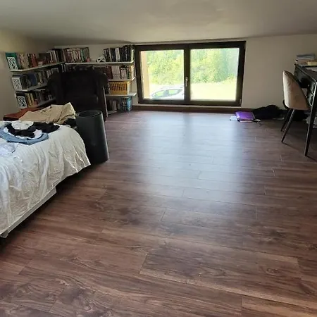 Tatil Evi La Metairie Saint-loup - Maison En Pleine Nature *